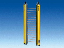 Серия 3SF7842 ASIsafe - внешняя обработка, тип 4 - Световые завесы и решетки SIMATIC FS400