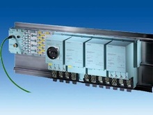 Решения для фидеров нагрузки ET 200pro/ PROFIsafe - ET 200pro