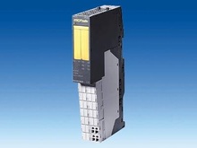 Модули контроля питания - Фидеры нагрузки для ET 200S PROFIsafe