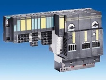 Фидеры нагрузки F-DS1e-x и F-RS1e-x для ET 200S - Фидеры нагрузки для ET 200S PROFIsafe