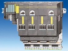 Силовые модули для ET 200S PROFIsafe - ET 200S