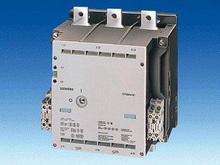 Пускатель 3TF5 и 3TF6, до 450 kW/400 V - Контакторы для двигателей