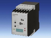 Контроль изоляции для цепей постоянного тока - Сопротивление изоляции