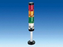 Сигнальные колонны SIGUARD, диаметр 50 mm - Сигнальные колонны SIGUARD