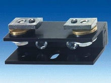 Mounting parts and other accessories - Световые завесы и решетки SIMATIC FS400