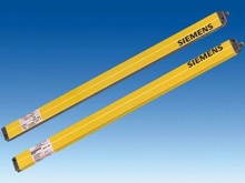 Серия 3RG7841 - внешняя обработка, тип 2 - Световые завесы и решетки SIMATIC FS400
