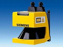 Лазерные сканеры SIMATIC FS600 - Датчики безопасности