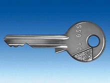 Ключи для замков - Аксессуары / Запасные части