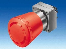 Кнопка аварийного отключения SIGNUM - Устройства управления и индикации