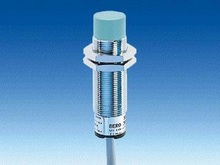 Дальность срабатывания 6 мм - SIMATIC PXI300