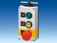 Компоненты AS-Interface для корпусов - Устройства в корпусах, круглая программа