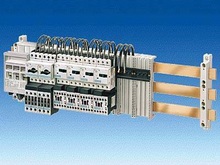 Компоненты для распределительных устройств - Системы распределительных устройств