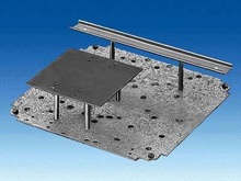 Принадлежности встраивания устройств - Аксессуары