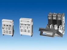 2 токопроводные шины - Трансформаторы тока