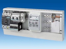 Адаптеры шинной системы 8US1 - Компоненты для распределительных устройств