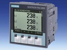 SENTRON - Низковольтное энергораспределение