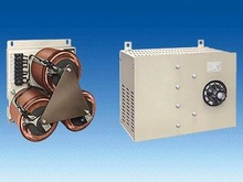 Трехфазный-тороидальный трансформатор - Регулируемые трансформаторы