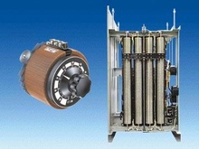 Регулируемые трансформаторы - Однофазные трансформаторы