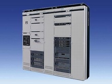 Комплектные распределительные щиты SIVACON S8 - Распределительные установки /Центры управления двигателями (МСС) SIVACON