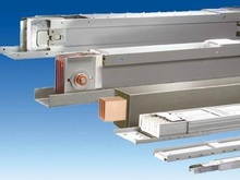 Шинопровод - Системы распределительных устройств