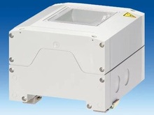 Отводные блоки для Великобритании - BD01 Система - 40 ... 160 A