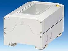 Дополнительные аппаратные блоки Международный стандарт - BD01 Система - 40 ... 160 A