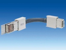 Соединительные элементы, Медь - Соединительные блоки