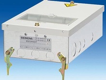 Дополнительные аппаратные блоки Международный стандарт - BD2 Система - 160 ... 1250 A