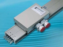 8PS системы распределительного шинопровода - Шинопровод