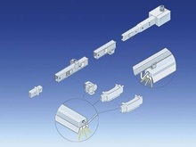 CD-K Система - 25 ... 40 A - 8PS системы распределительного шинопровода