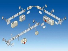 BD01 Система - 40 ... 160 A - 8PS системы распределительного шинопровода