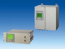 OXYMAT 6 - Непрерывные анализаторы газов, эктрактивные