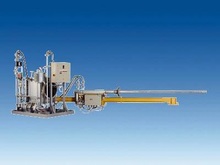 Analytical Application Sets - Приборы для анализа процесса