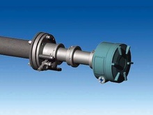 Transmitted light sensor CD 6 - LDS 6