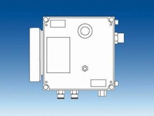 Purging unit FM (Class I Div 2) - Continuous gas analysis, extractive