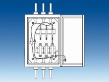 Continuous gas analysis, in-situ - Ex versions