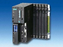 Системы автоматизации - Система управления процессом SIMATIC PCS 7