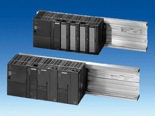 Устройства ввода/вывода - Система управления процессом SIMATIC PCS 7