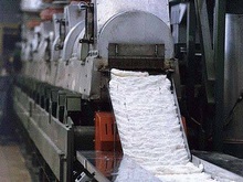 Текстиль - Отраслевые решения