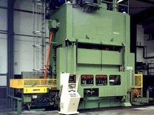 Прессы - Отраслевые решения