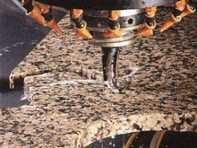 Камень - Стекло, керамика и камнеобработка