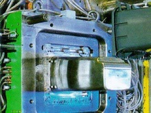 Технологическое программное обеспечение - Экструдеры