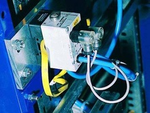 Движение товаров и материалов - Конвейеры