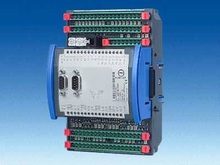 KS 800 DP 8-канальный регулятор температуры - Управление и регулирование