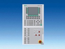 Разомкнутая система автоматизации, OP 170 - Экструдеры