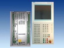 Замкнутая система автоматизации, сенсорные OP - Экструдеры