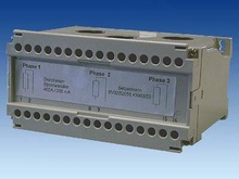 Модуль измерения тока SM 724i - Управление нагревом