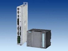 ADI 4 (Analog Drive Interface) - Распределенный ввод/вывод