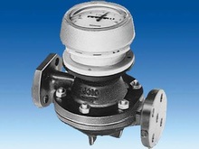 DN 15 - Кольцевые счётчики SITRANS F R