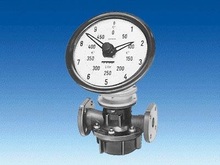 DN 25 - Кольцевые счётчики SITRANS F R